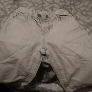 Boy old navy shorts